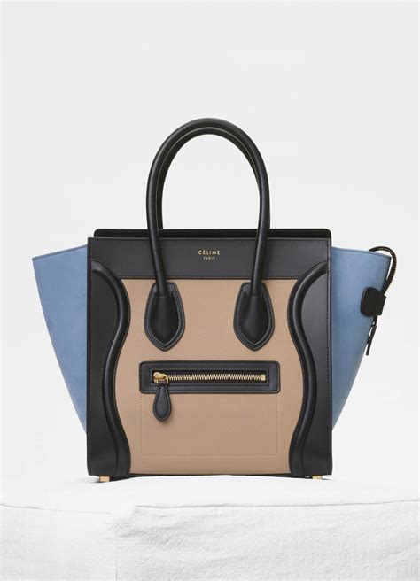 is celine cheaper in europe|europe celine bag price.